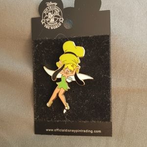 Disney pin